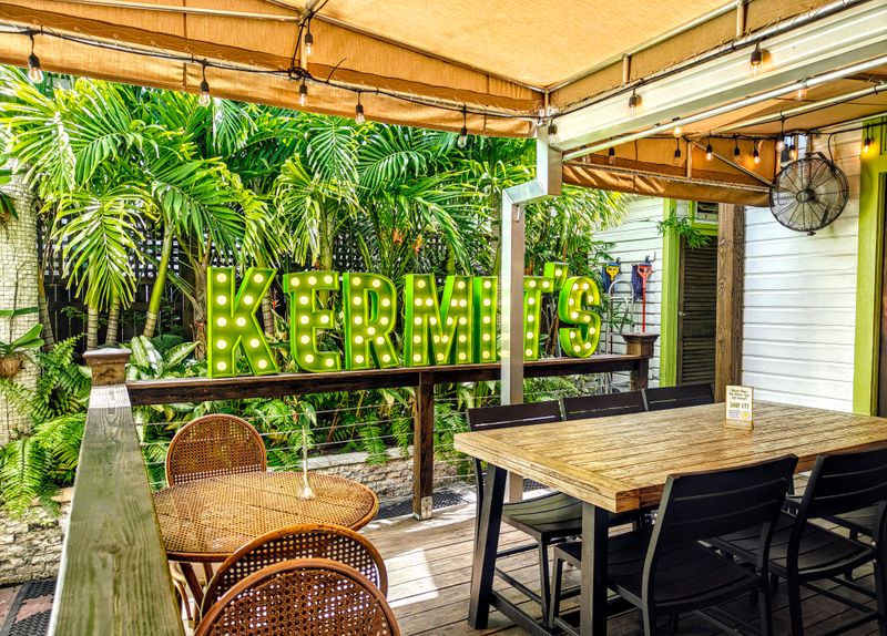 Kermit's Key West Key Lime Shoppe