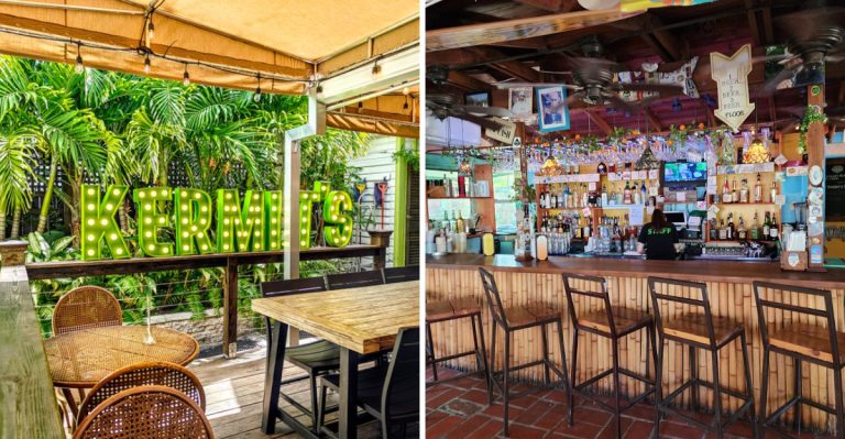 15 Florida Winter Pie Shops You’ll Want To Visit This Season When The Cold Hits Hard