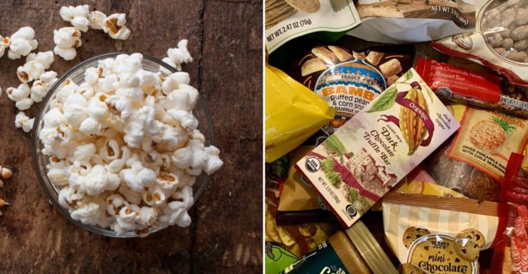 15 Foods That Are A Total Waste Of Money, Plus 5 That You Really Need To Stay Away From