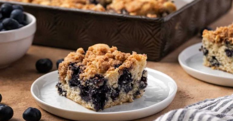 15 Fourth Of July Desserts That Immediately Remind Every Georgian Of Their Childhood