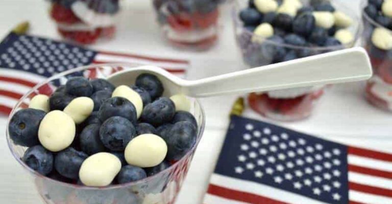 15 Fourth Of July Recipes That Don’t Work In Florida’s Heat And 12 That Are Perfect For It