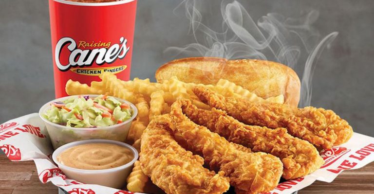 15 Fried Chicken Chains Texans Swear By