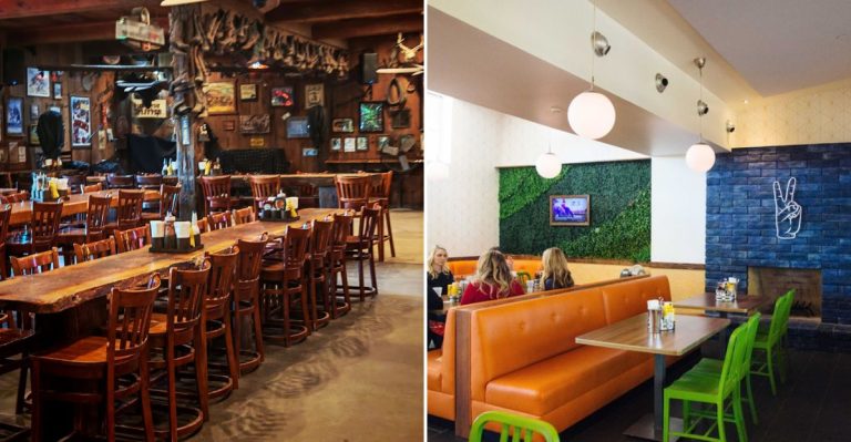 15 Fun And Wacky Restaurants In Arizona You Have To Try