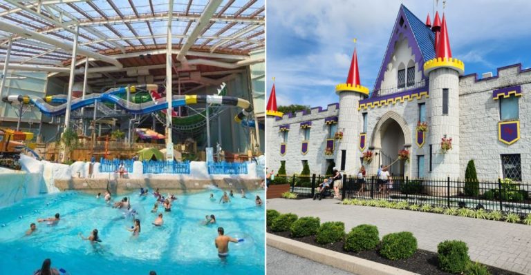 15 Fun Pennsylvania Destinations That Keep Kids Busy And Parents Happy