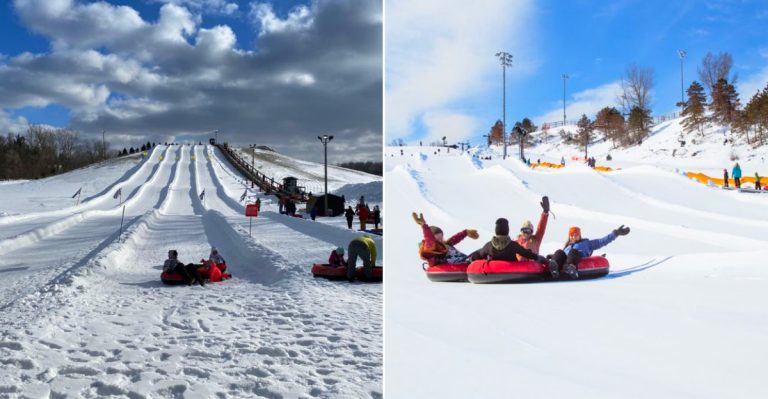 Best Michigan spots for tubing