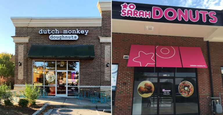 15 Georgia Bakeries Known To Sell Out Fast Each Morning