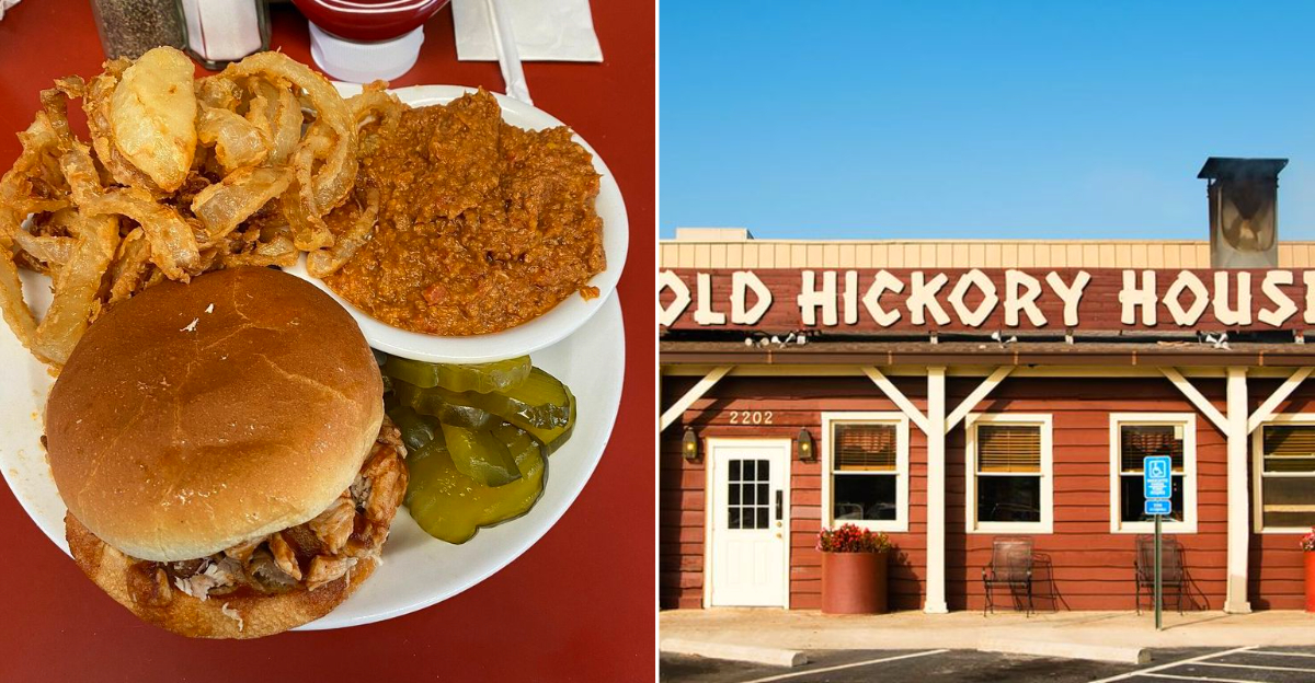 Georgia BBQ Joints That Keep Tradition Alive