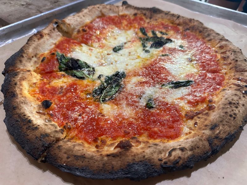 Antico Pizza Napoletana – Atlanta