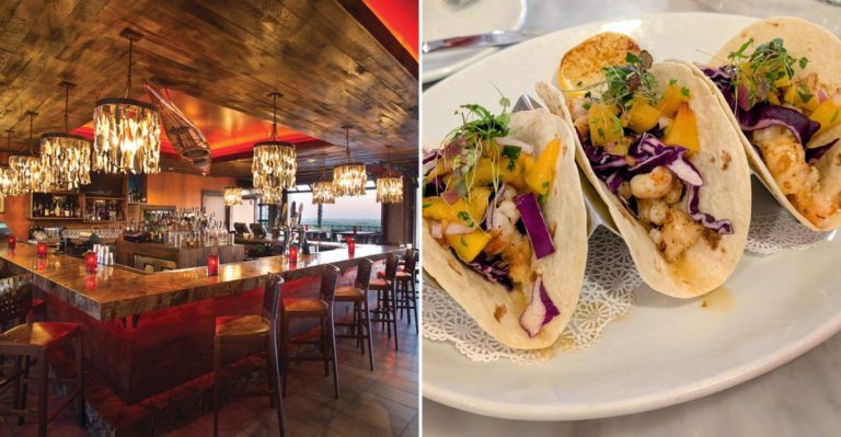 15 Georgia Waterfront Eateries Designed For Perfect Date Nights