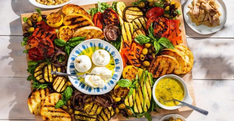 15 Grilling Recipes That Are Going To Make You Look Like A Pro