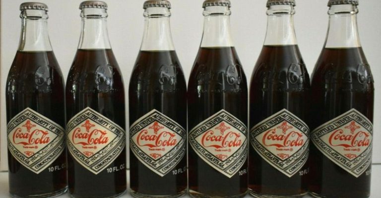 15 Grocery Items From The 70s That Are Worth A Fortune Now