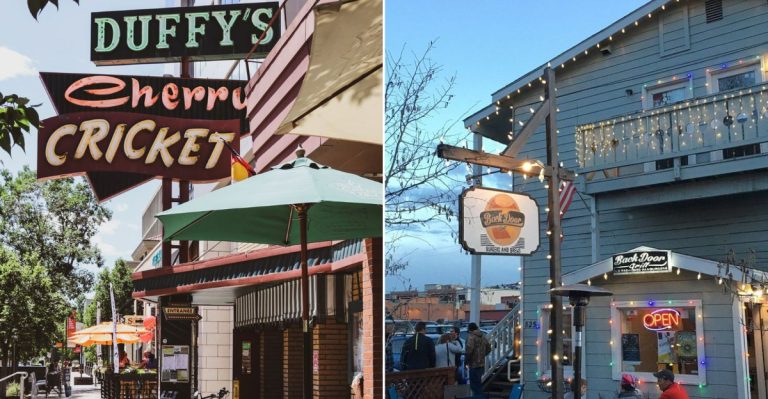 15 Hidden Colorado Restaurants That Locals Absolutely Love