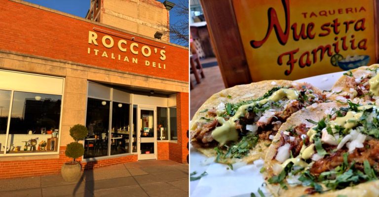 Essential Detroit Comfort Food Spots