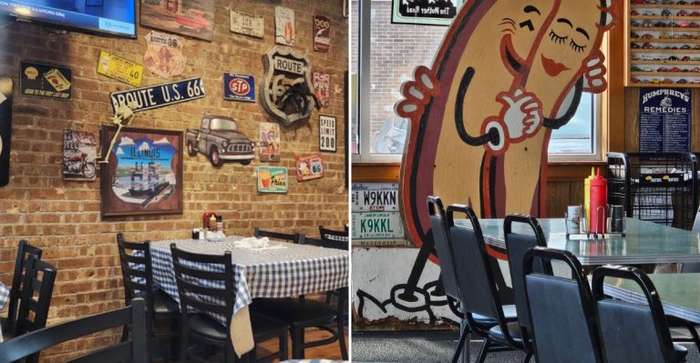 15 Hidden Food Gems Across Illinois You Need On Your 2026 Bucket List