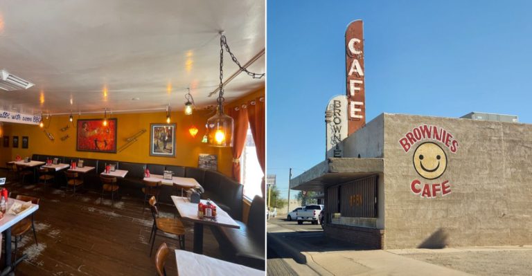 15 Hidden Food Spots In Arizona You’ll Want To Taste In 2026