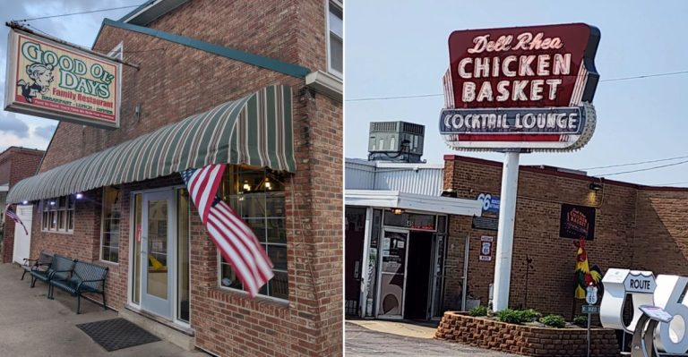 15 Hidden Fried Chicken Joints In Illinois Locals Say Are Worth The Wait