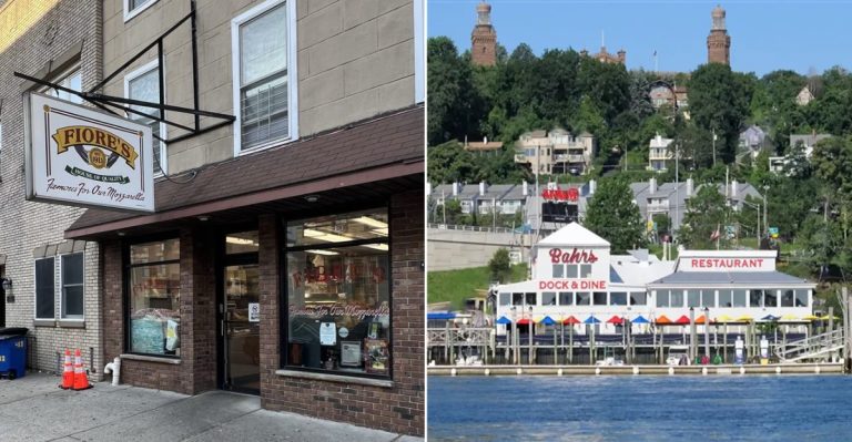 15 Hidden Gem Restaurants In New Jersey Serving Incredible Food