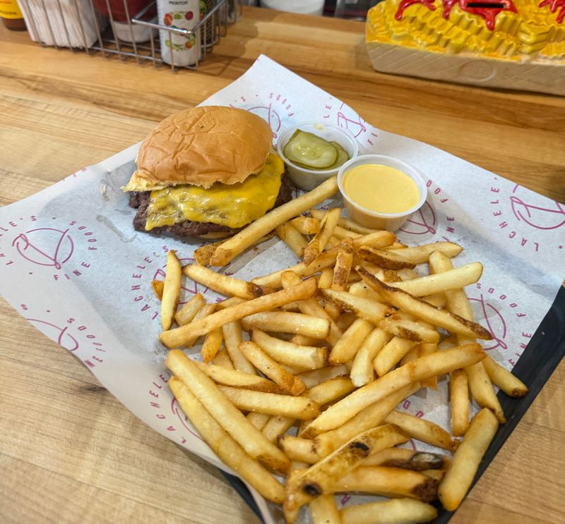 Lachele's Fine Foods – Des Moines