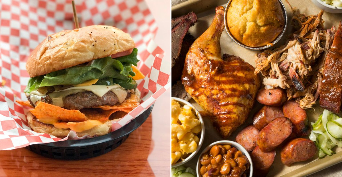 Michigan Restaurants Locals Keep to Themselves