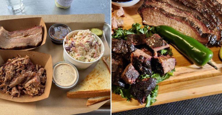 15 Hidden Ohio BBQ Spots That Rival the Best in the South