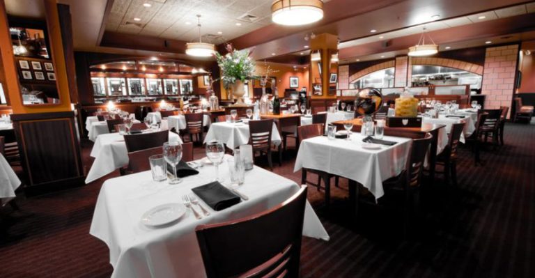 15 Hidden Steakhouses In North Carolina You Need To Try