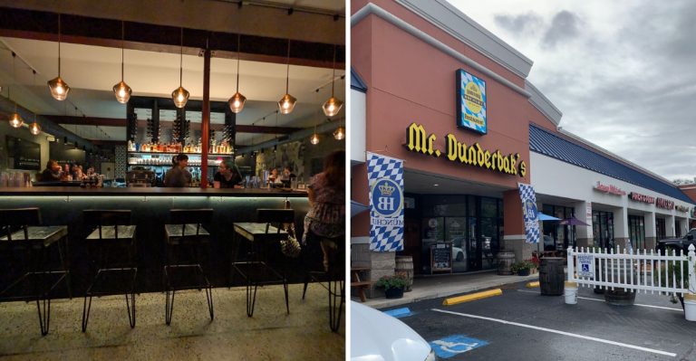 15 Hidden Tampa,Florida Restaurants Locals Don’t Want Tourists To Find