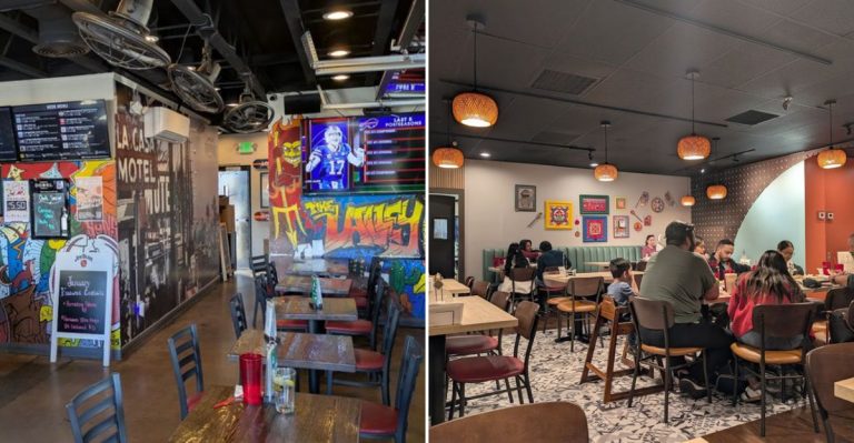 15 Hidden Tempe, Arizona Restaurants Locals Don’t Want Tourists To Find