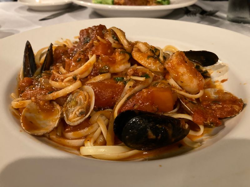 Bellissimo Ristorante – Houston