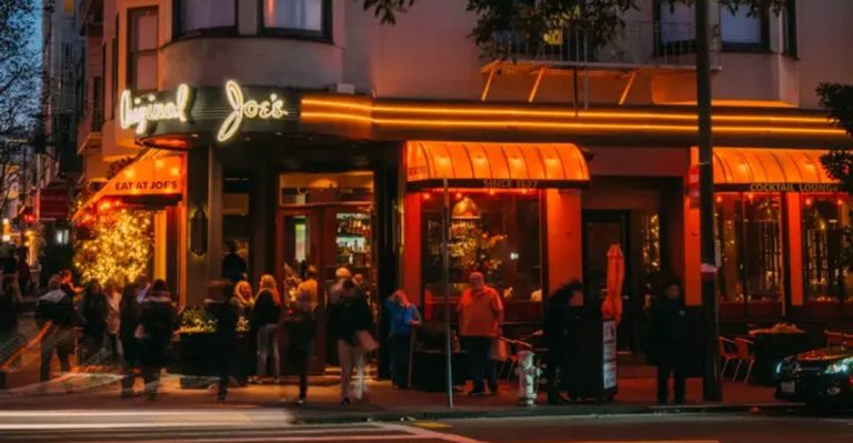 15 Historic California Restaurants That Remain Truly Iconic