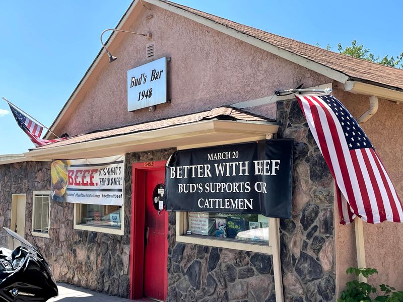 Bud's Cafe & Bar, Sedalia