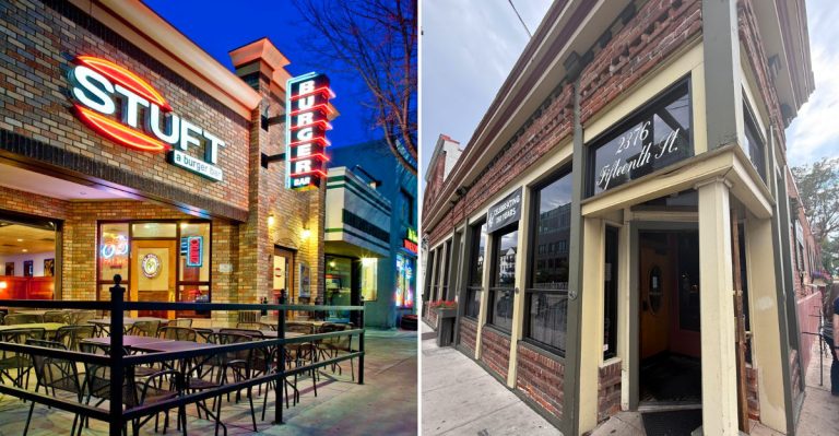 15 Hole-In-The-Wall Colorado Burger Joints That Locals Claim Put The Big Names To Shame