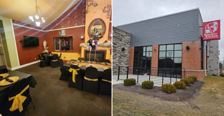 15 Hole-In-The-Wall Indiana Soul Food Restaurants That Locals Say Still Serve Real Southern Flavor