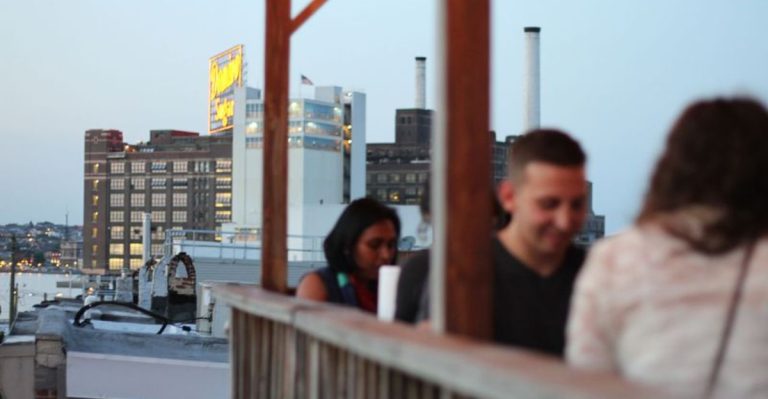 15 Hole-In-The-Wall Maryland Restaurants That Locals Keep Alive Year After Year