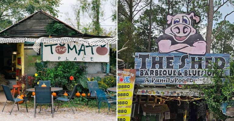 15 Hole-In-The-Wall Mississippi Restaurants That Locals Refuse To Give Up