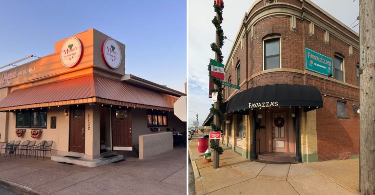15 Hole-In-The-Wall Missouri Italian Restaurants Where Every Bite Feels Like Sunday Supper