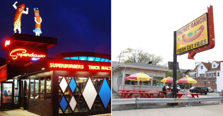 15 Hole-In-The-Wall Restaurants In Chicago, Illinois That Locals Say Define Real Flavor