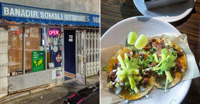 15 Hole-In-The-Wall Restaurants In Los Angeles, California That Locals Say Capture The Real Spirit Of The City