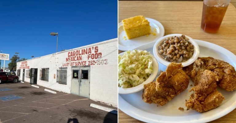 15 Hole-In-The-Wall Restaurants In Phoenix, Arizona That Locals Say Are Totally Worth The Hype