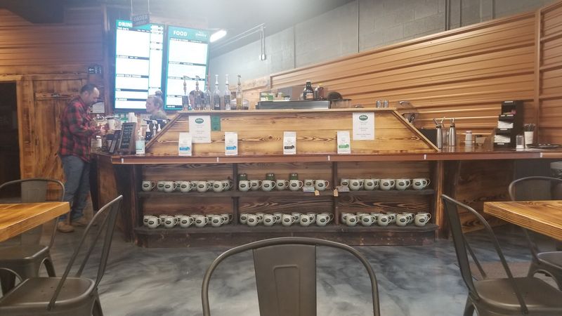 Coffee Pot Restaurant