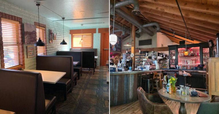 15 Hole-In-The-Wall Sedona, Arizona Restaurants Locals Keep Going Back To