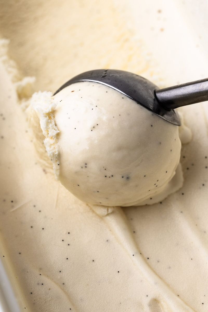 Classic Vanilla Bean Dream