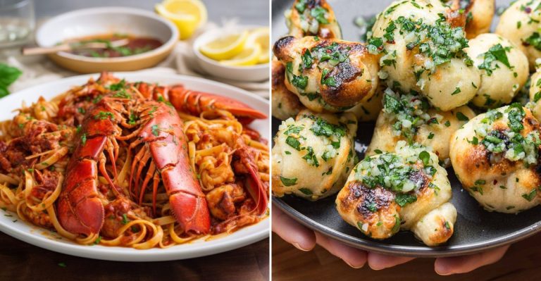 15 Iconic New York Foods You Thought Were Italian (But Really Started Here)