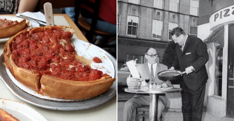 15 Illinois Deep Dish Dining Etiquette Rules From The 1970s That Would Baffle Today’s Pizza Fans