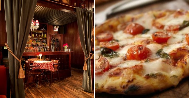 15 Illinois Italian Restaurants That Sell Out The Weekend (For A Reason)