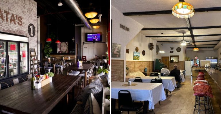 15 Illinois Polish Delis Where The Sandwich Line Wraps Around The Cooler