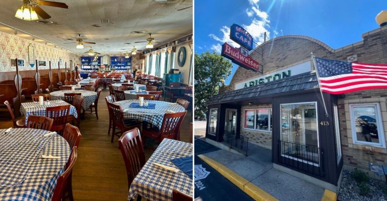15 Illinois Restaurants People Find By Accident And Return To On Purpose