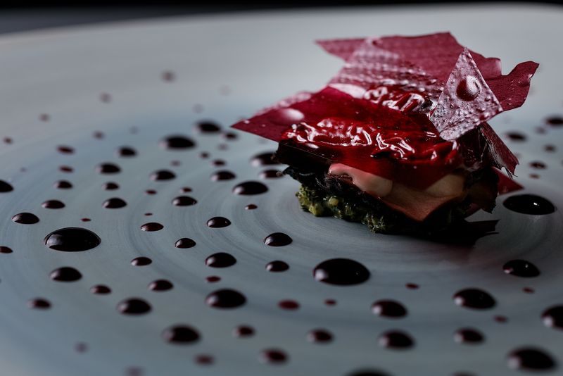 Alinea – Chicago