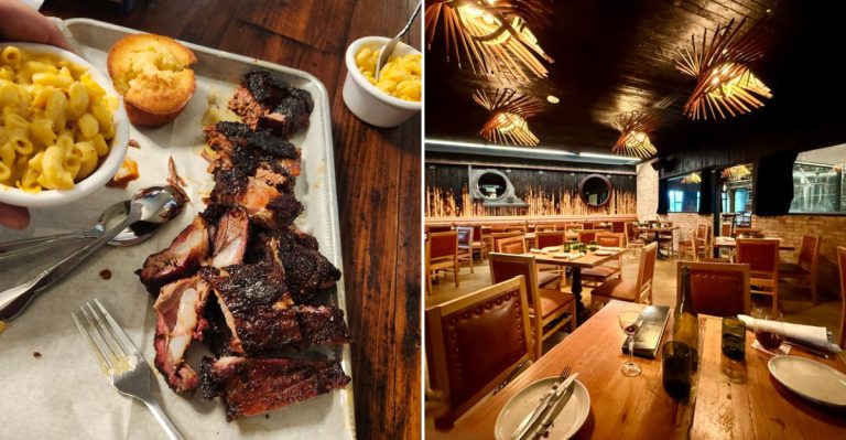 15 Illinois Restaurants Worth Every Minute Of The Wait