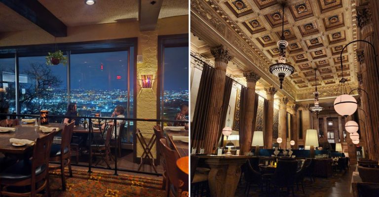 15 In-Demand Romantic Restaurants In Ohio For The Perfect Valentine’s Day