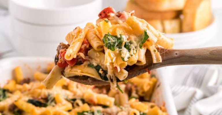 15 Incredible Frozen Food Recipes Everyone Should Know About
